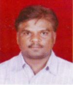 Dr. Jayraj Patil